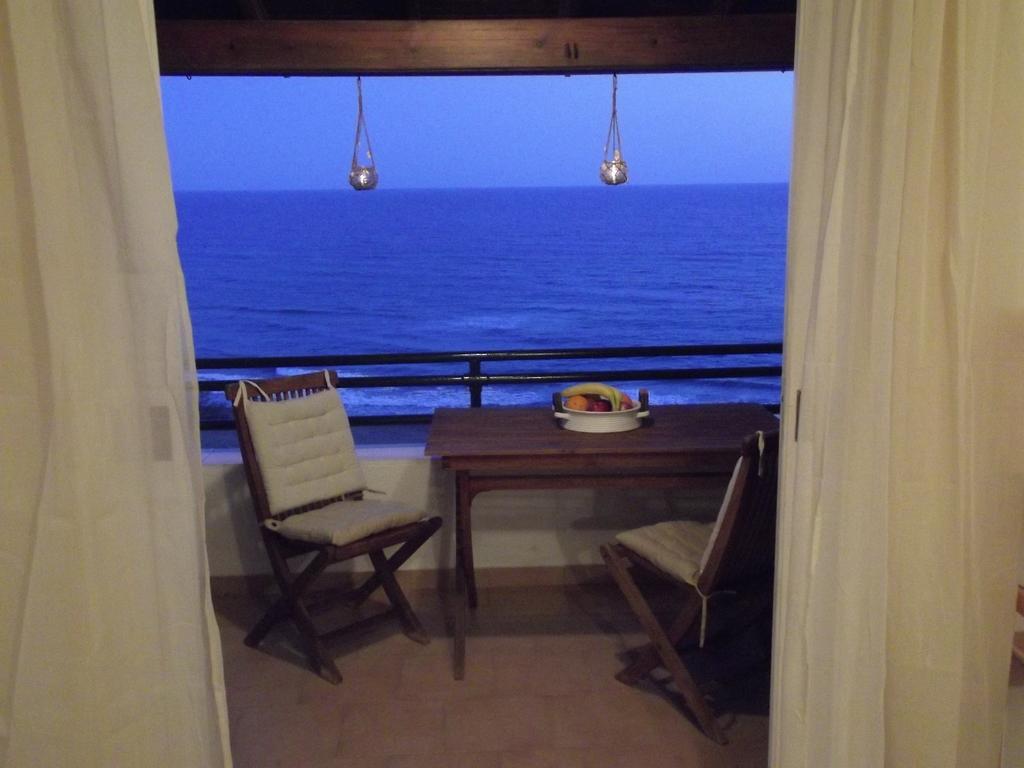 Adriatic View Villa Glyfada  Bilik gambar
