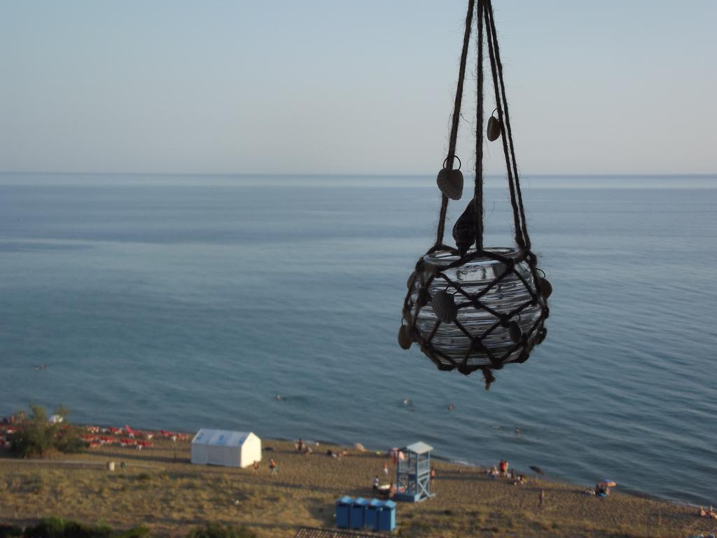 Adriatic View Villa Glyfada  Bilik gambar