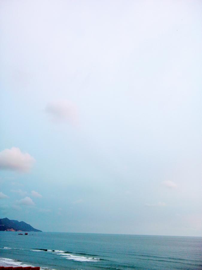 Adriatic View Villa Glyfada  Luaran gambar