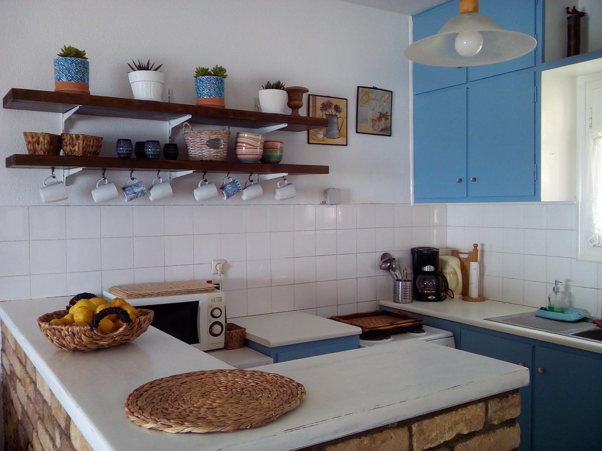Adriatic View Villa Glyfada  Luaran gambar