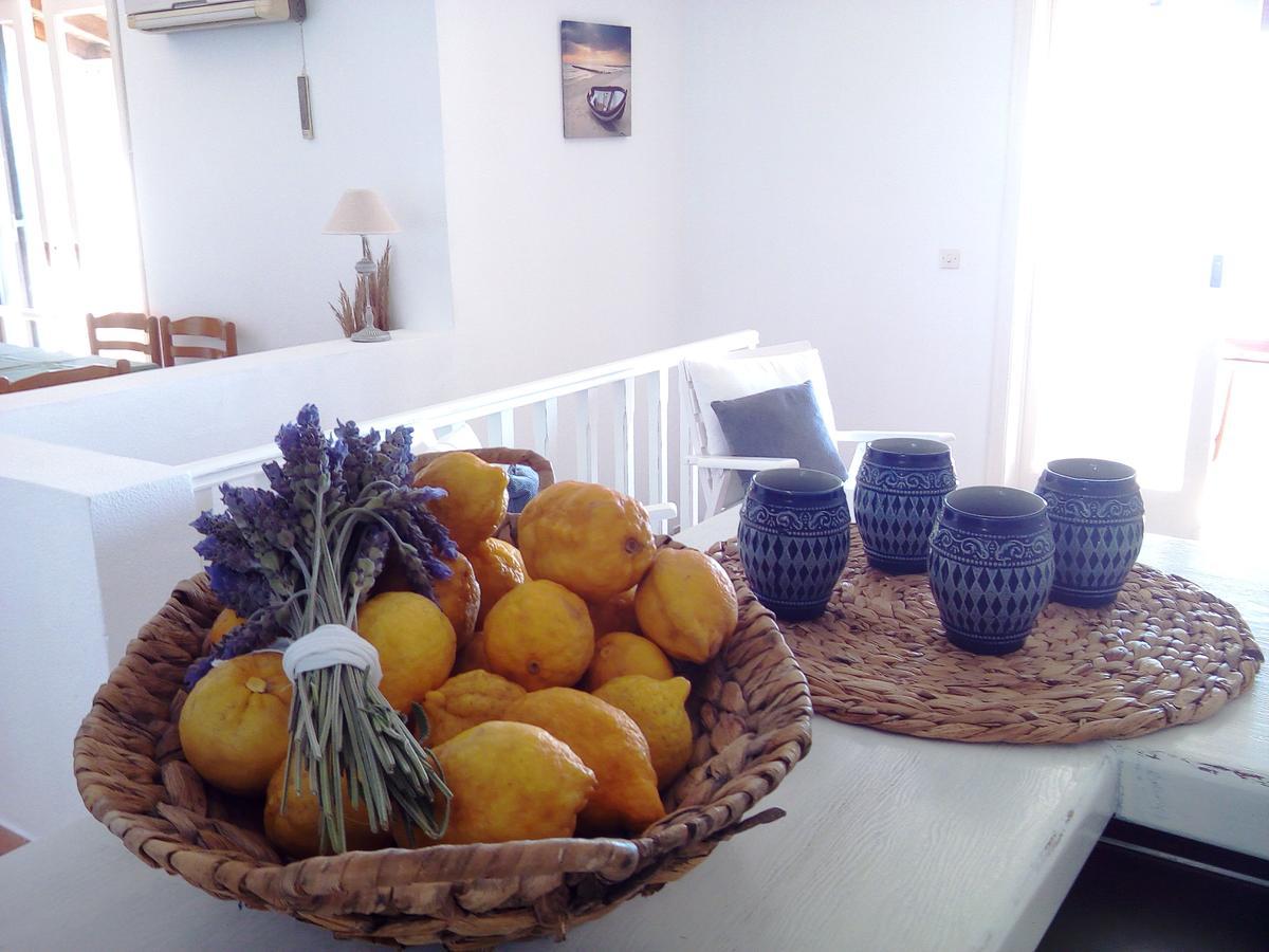 Adriatic View Villa Glyfada  Luaran gambar