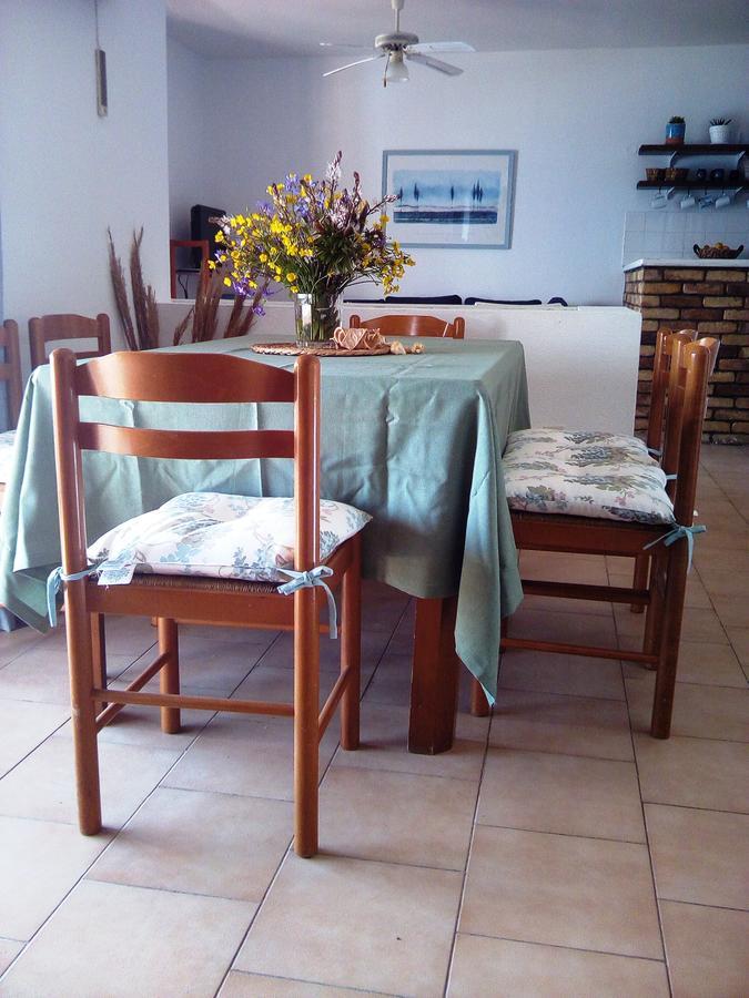 Adriatic View Villa Glyfada  Luaran gambar