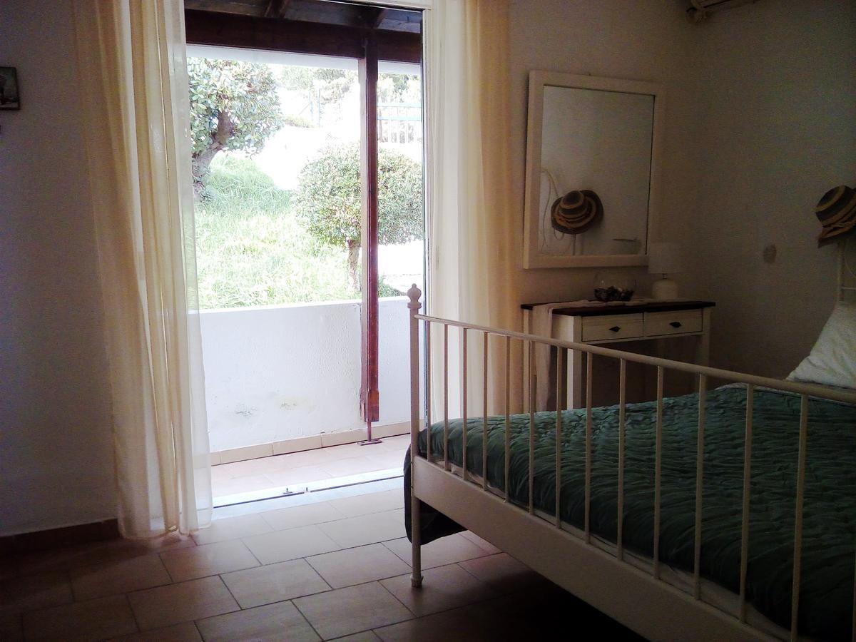 Adriatic View Villa Glyfada  Luaran gambar
