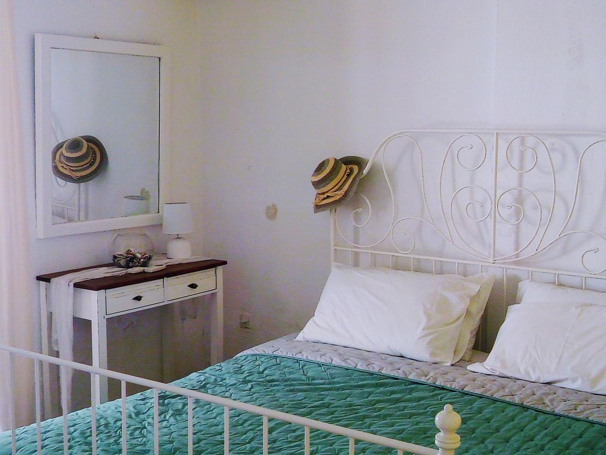 Adriatic View Villa Glyfada  Luaran gambar
