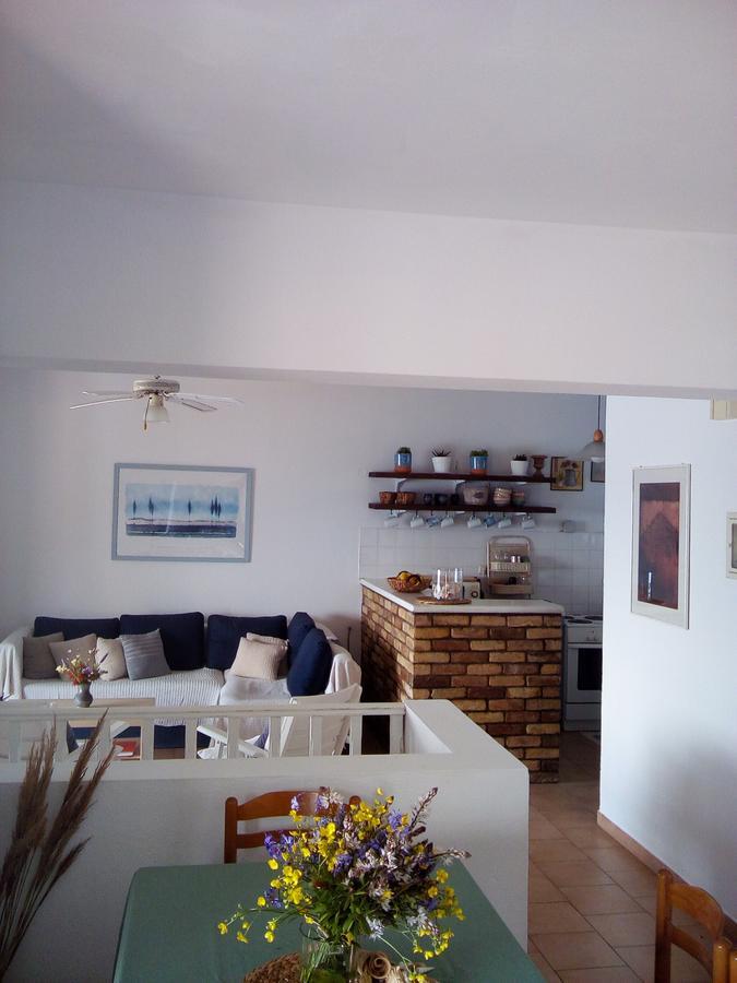 Adriatic View Villa Glyfada  Luaran gambar