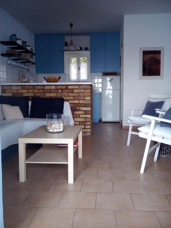 Adriatic View Villa Glyfada  Luaran gambar